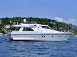 Yacht Priape Nice - San Lorenzo 57