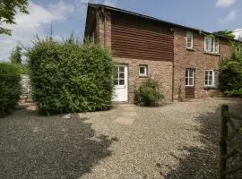 Wheelbarrow Cottage
