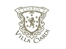 Villa Ciardi Wellness Hotel & Ristorante
