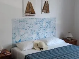 5 min front the beach - Cala luna house