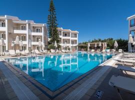 Maistrali Hotel Zante，位于查加基恩的酒店