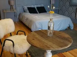 La Marlière Chambre de Charme