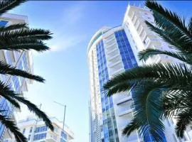 Tre Canne Lux Apartment