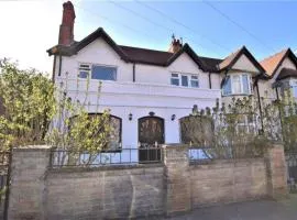 Tudor House, Central Skegness