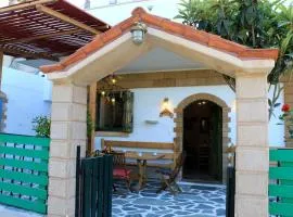 Village Villa Mimis Drapanias