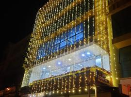 Hotel UR Comforts Jayanagar，位于班加罗尔Jayanagar的酒店