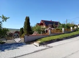 Eszter-lak