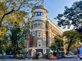 Grand Hotel Mumbai - Ballard Estate, Fort