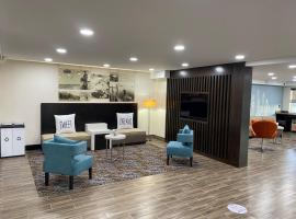 Sleep Inn St Robert-Fort Leonard Wood