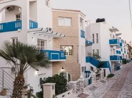 Bay View Apartments