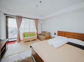 Apartemen Tera Residence，位于万隆的酒店