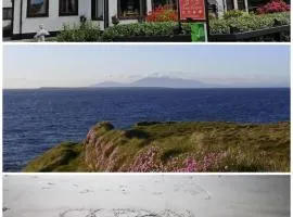 海洋高地住宿加早餐旅馆