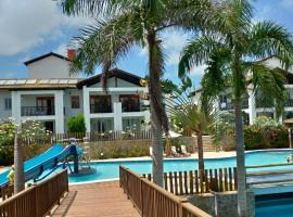 Tree Bies Resort Subaúma，位于Entre Rios的酒店