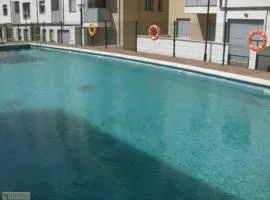 Apartamento mar y ola 3