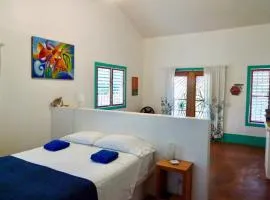 Apart-Hotel Garden Villa