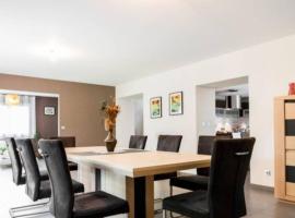 MAISON MODERNE JARDIN ANNECY CENTRE 5 MIN，位于塞诺德的酒店