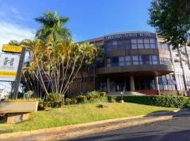 UBERABA APART HOTEL