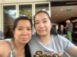 Yukping，位于尼德兰的酒店