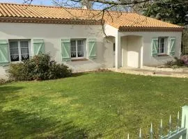 Vendée - Maison de Vacances