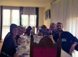 Albergue Victoria