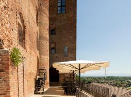 Rocca di Arignano，位于Arignano的酒店