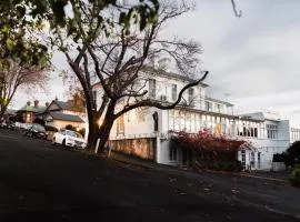 巴特里帕恩特庄园住宿加早餐旅馆