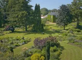 Bressingham Hall