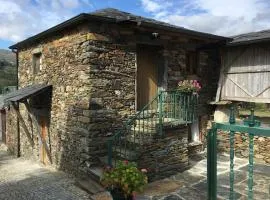 Palheiro do Vale do Paiva