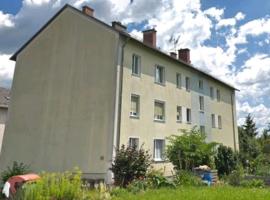 Usman Ozdayev Eat, Drink, Consuminate，位于Rohrbach in Oberösterreich的酒店