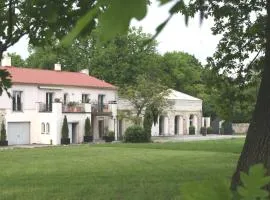 Lazurowa Prowansja - Agroturystyka Villa Toscana