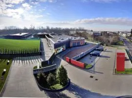 卡梅利亚汽车旅馆