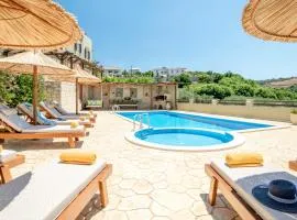 Dafni Villa, a Blissful Retreat with 40m2 Pool, By ThinkVilla