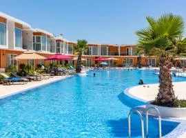 Riva Hill Resort Lankaran