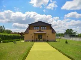 Erida Guest House - къща за гости до Русе