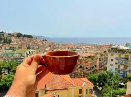 Suite Deamicis - Vista mare e relax