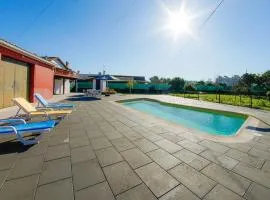 Refined Villa near Catanhede with Private Pool