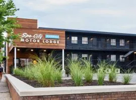 Bluebird Spa City Motor Lodge