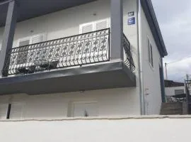 Apartman Stella Rovanjska