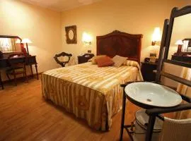 Hotel El Pentágono