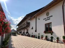 Casa Daiana