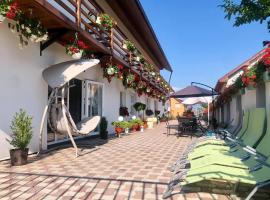 Casa Daiana，位于舒加塔格盐矿镇的酒店