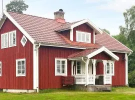 8 person holiday home in VIRESTAD-By Traum