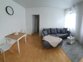 Ferienwohnung Preveza