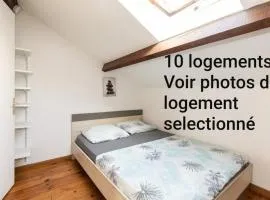 Loc'Apparts Montpellier