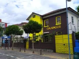 加拉帕戈斯自然生活旅舍