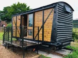 Malthouse Farm Cottage Carriage