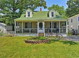 Isle Have Another - 1 Block to Colonial Beach!