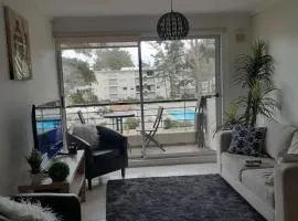 Esmeralda Apartment