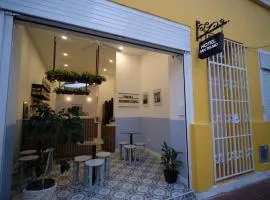 Hotel San Telmo