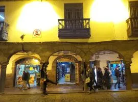 Hostal Chasky